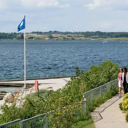 Apartamento Lxxxv Fåborg